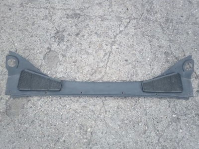 Жабо ford focus mk3 bm51-a02216af фото №1