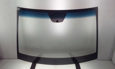 Стекло mercedes a-klasa w169 / b-klasa w245 2004-2012 фото №1