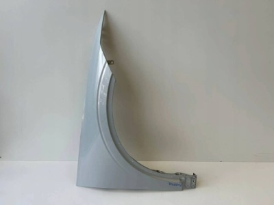 Volvo polestar 2 крыло  правый  перед оригинал фото №1