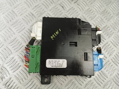 Модуль комфорту mini оригінальний номер 6943157 фото №1