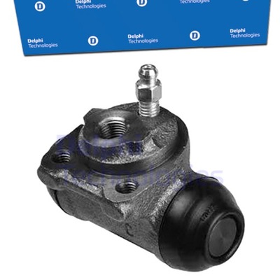 Delphi lw62118 цилиндрик тормозной фото №1
