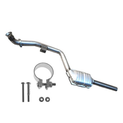 KATALIZATORIUS MERCEDES E200 W210 / T210 5/1995- 