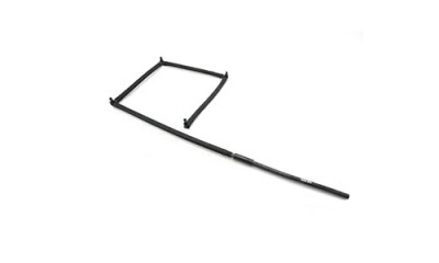 Шланг wąż зливний citroen c2 / c3 ii / xsara / peugeot 206 /307 1,4hdi фото №1