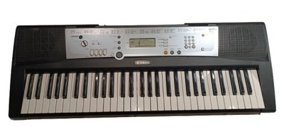 Keyboard ''YAMAHA YPT-200''