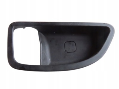 Защита ручка wewnętrzenej правой hyundai i30 ii 2012-2016 rok 82622-a5000 фото №1