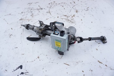 Підсилювач електричний 56345-3u511 hyundai ix35 фото №1