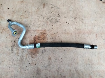 Шланг кондиціонера mercedes clc w203 1.8 фото №1