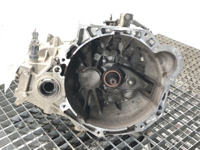 КОРОБКА ПЕРЕДАЧ HYUNDAI ELANTRA V 10-22 1.6B