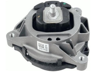 ПОДУШКА ДВИГАТЕЛЯ BMW 2 F22 F87 3.0 F23 3.0