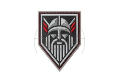 Odin Rubber Patch