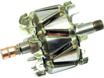 Крыльчатка, генератор as-pl ar0024 фото №1