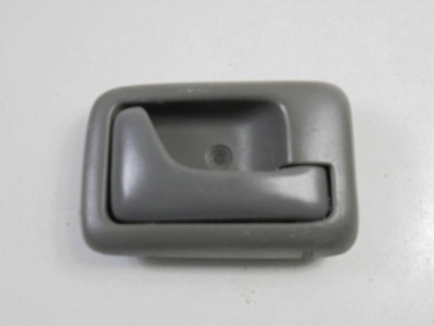 Suzuki wagon r+ 97-00 ручка внутрішня права задня фото №1