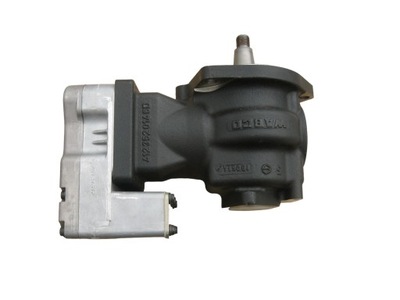 Компресор компресор повітря iveco stralis euro 6 aso фото №1