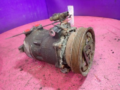 Rover 45 1.8 компресор компресор jpb000100 фото №1
