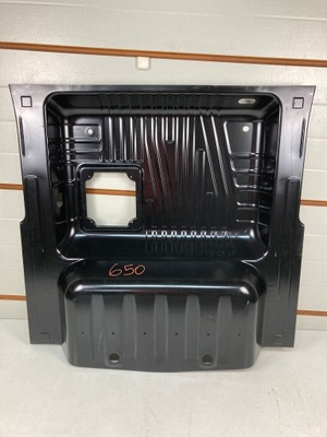 Піддон підлога skoda superb 3q0813116 фото №1