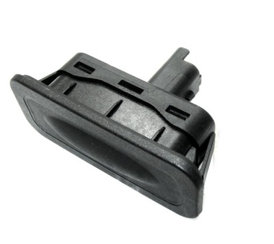 Вимикач кнопка задній кришки clio iii iv modus i фото №1