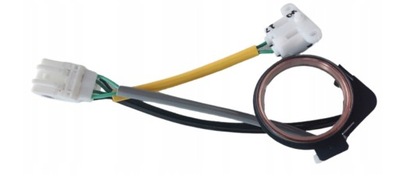 Mitsubishi eclipse cross asx outlander приймач антена джгут замка запалювання фото №1