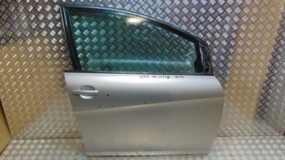 Двері передні праве seat altea ls7y фото №1