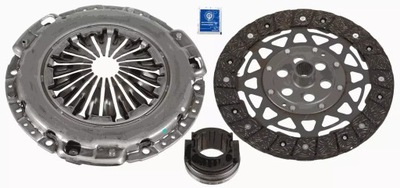 EMBRAGUE KPL. MINI COOPER/ONE (R55/R56/R57/R58/R59) 06-15  