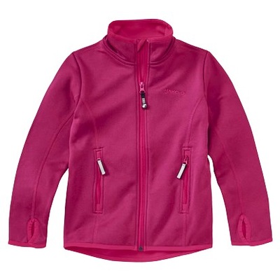 Bluza Polartec Thermal Pro - Kolor Fusja r. 128-134