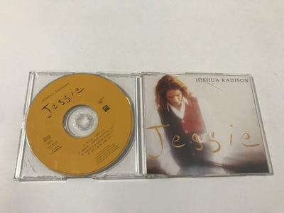CD Joshua Kadison Jessie STAN 4+/6