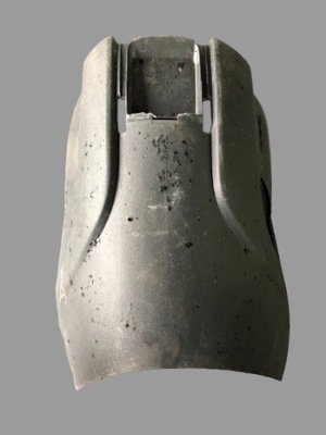 Корпус туннель среднего berlingo 9680932277 фото №1