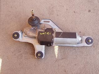 Механізм задній двірник toyota rav4 2003 rok. фото №1