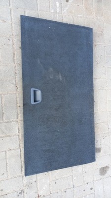 Обшивка багажника volvo xc70 00-04r фото №1