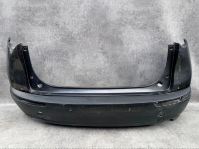 Бампер задняя mazda cx-30 фото №1