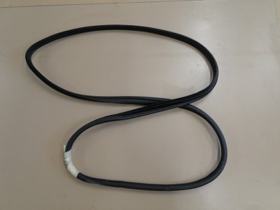 Kia ceed iii hb прокладка дверь правый перед фото №1