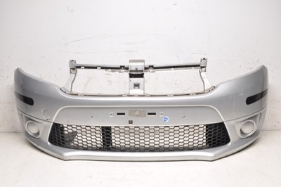 Dacia logan mcv ii бампер перед передний фото №1