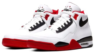 Męskie buty NIKE JORDAN Air Flight Legacy r. 44