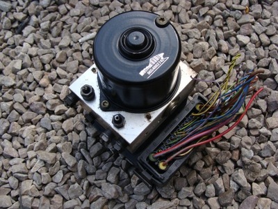 Abs dsc mini cooper 3451 6760271 6760272 !!! фото №1