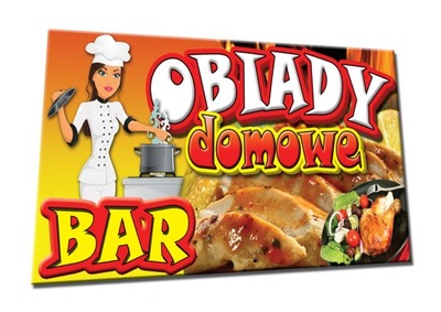 BANER 2x1 BAR obiady kolacje pyszne jedzenie smak