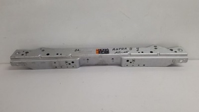 Opel astra iv 2010 підсилювач передній перед фото №1