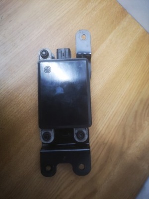 Радар distronic перед hyundai santa fe iv фото №1