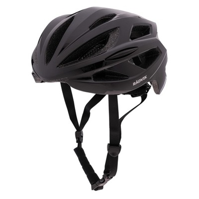 KASK ROWEROWY ZYBORG RADVIK L 58-62 cm