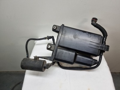 Bmw x5 фильтр угольный фото №1