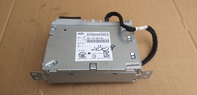 PEUGEOT 2008 I RADIO CD 9811066480