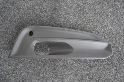 Volvo v90 s90 решітка ліва права pod протитуманна фара i pdc фото №1