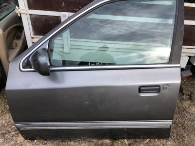 Дверь левый перед ford scorpio mk1 фото №1