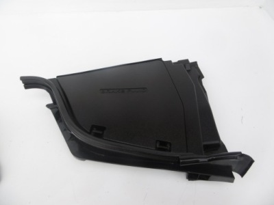 Защита бака жидкость тормозной infiniti m q70 фото №1