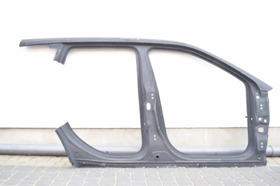 Jeep compass ii порог блок двигателя правый фото №1