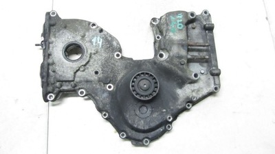 Hyundai ix20 1.4 корпус распределительного вала d4fc 10-17 14 фото №1