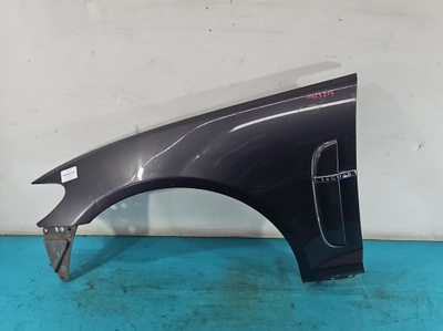 Крыло перед левый jaguar xf i x250 07-11 фото №1