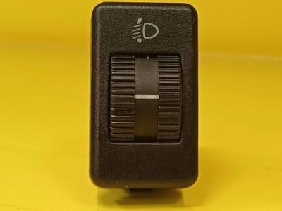 Переключатель регулировки света volkswagen 357941333 nr372 фото №1