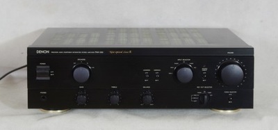 DENON PMA-560, wzmacniacz stereo.