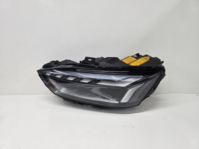 Audi rs5 лампа фара лівий laser 8w6941085d фото №1