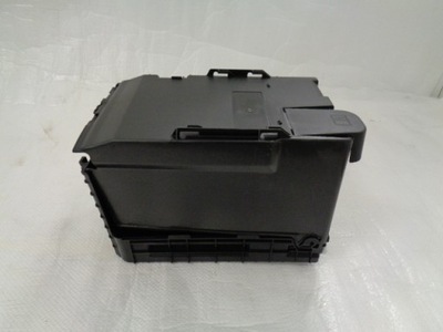 Peugeot 208 2008 opel crossland захист основа корпус акумулятор комплект фото №1