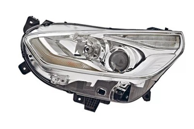 REFLEKTORIUS FORD GALAXY 15- FBL +LED DRL C 046670 